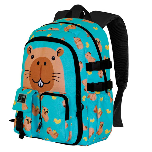 Rucksack Haru Oh My Pop! - Capy
