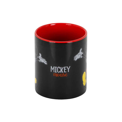 Disney Mickey Mouse Face Cup