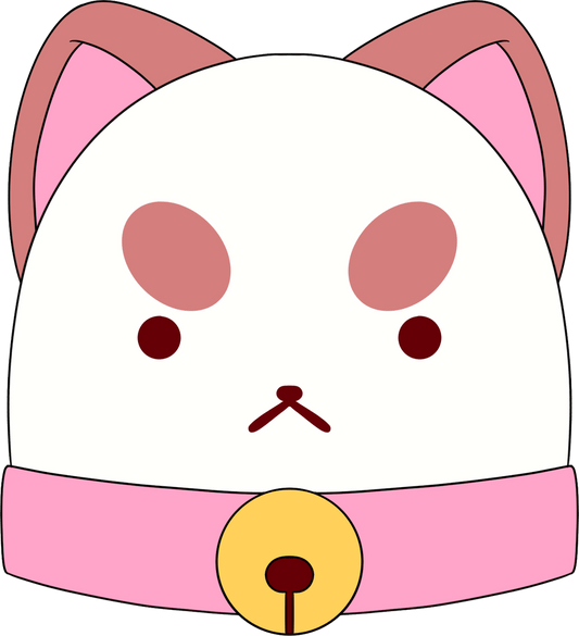 PuppyCat-Mütze