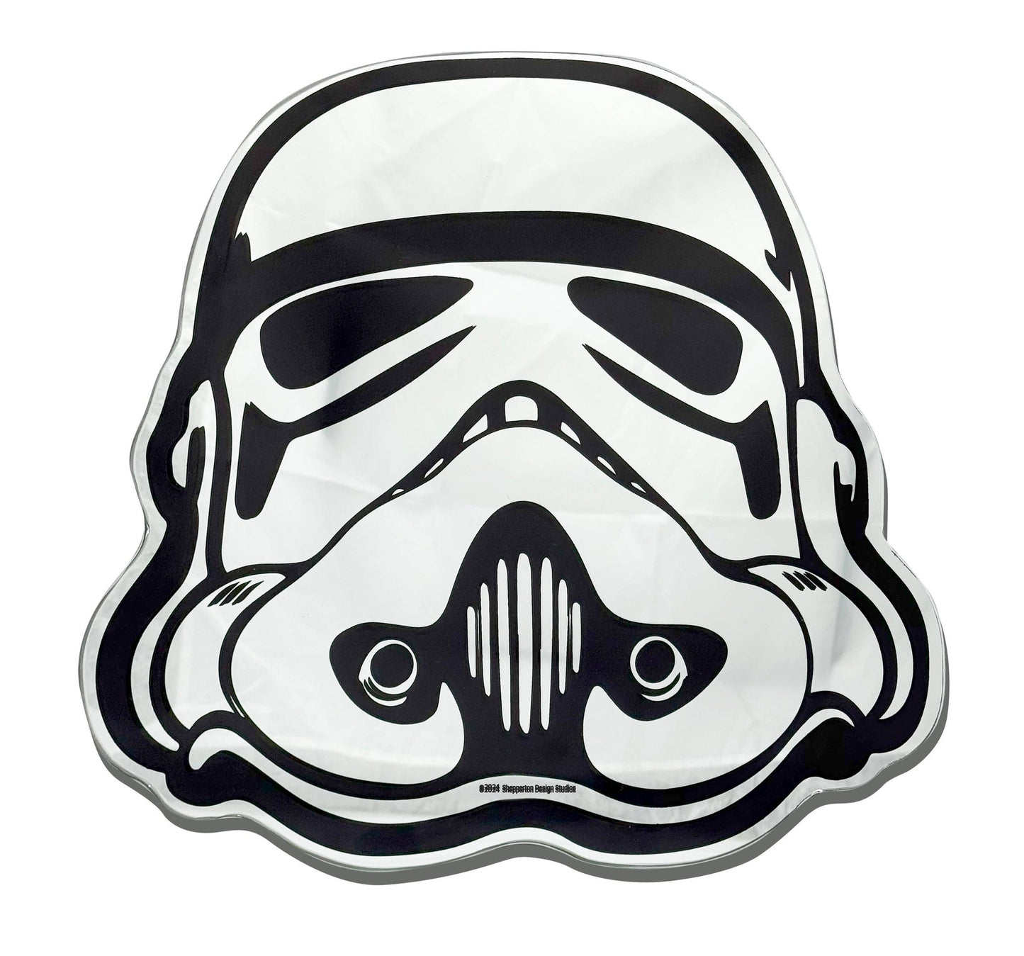 Original Stormtrooper - Miroir mural