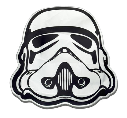 Original Stormtrooper - Miroir mural