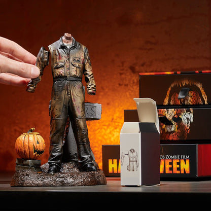 Calendrier de l’Avent Rob Zombie’s Halloween - Michael Myers