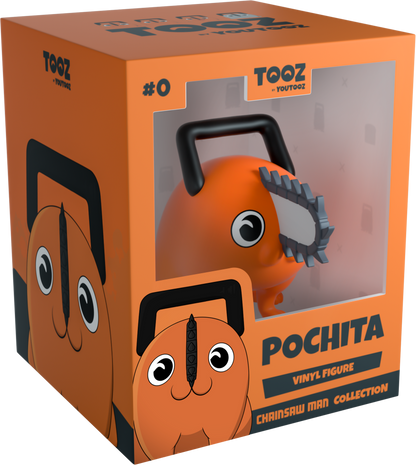 Happy Pochita