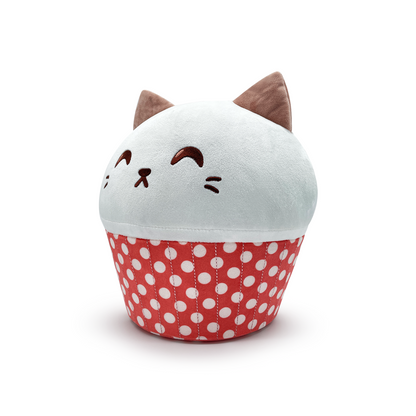 Kitty Cupcake Plüschtier (23 cm)