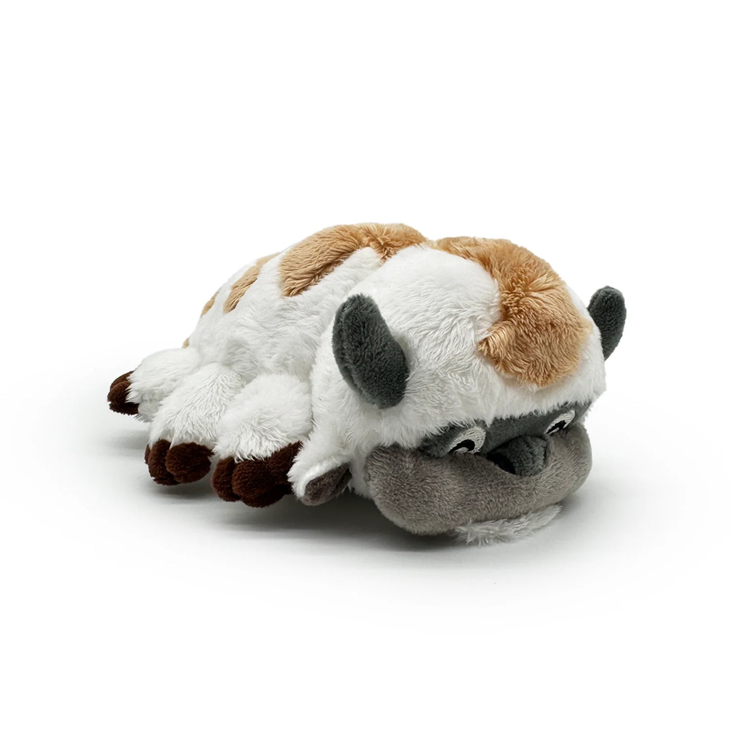 Peluche Appa Shoulder Rider