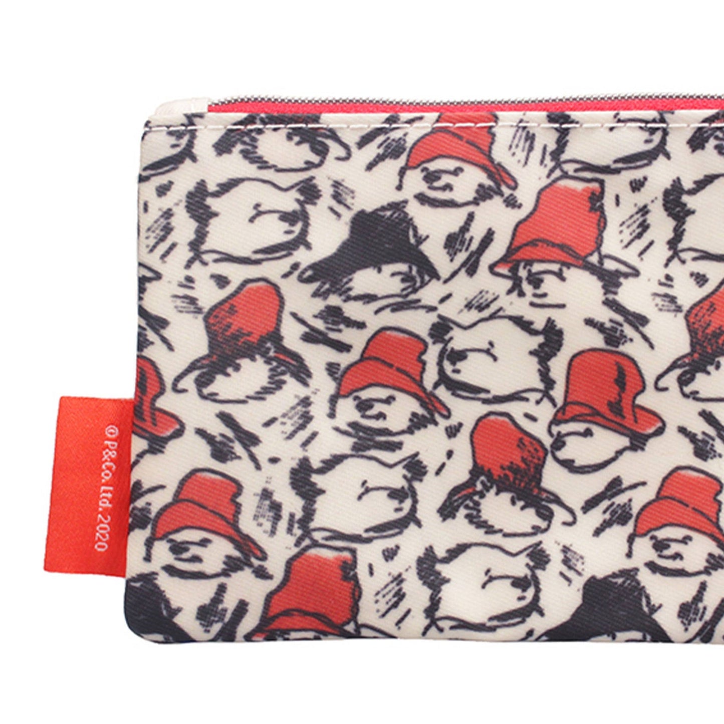 Paddington Coin Purse - City Bear