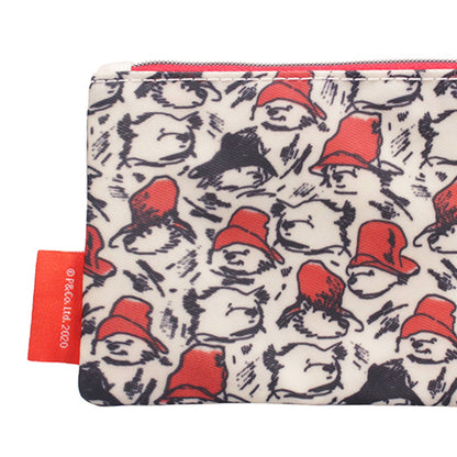 Paddington Coin Purse - City Bear