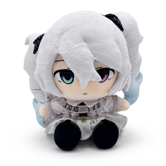 Empty Sekai Hatsune Miku Plush (9in)