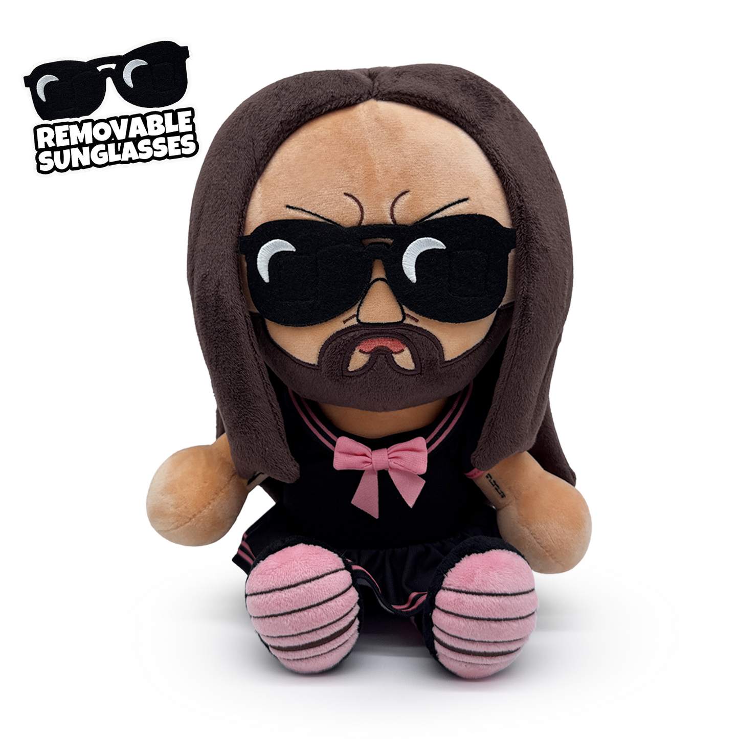 LittleVMills Plüsch (23 cm)