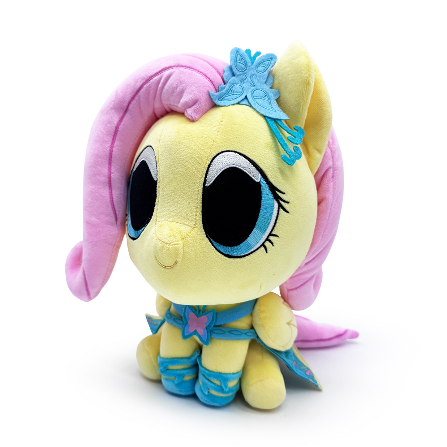Year of the Pony Fluttershy Plüschtier (23 cm)