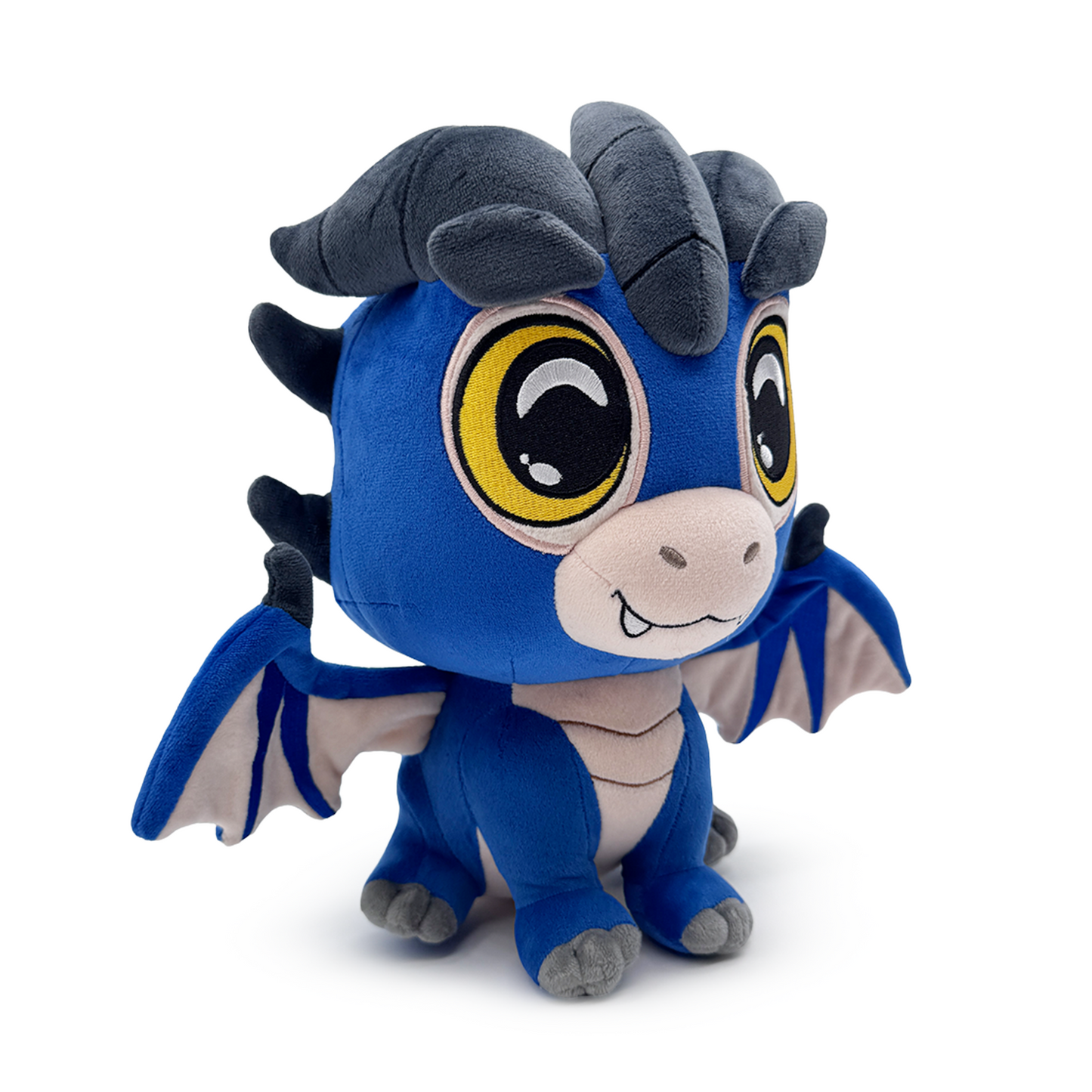 Drachen-Stofftier von Zoe (23 cm)