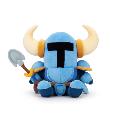 Shovel Knight Plüschtier (23cm)