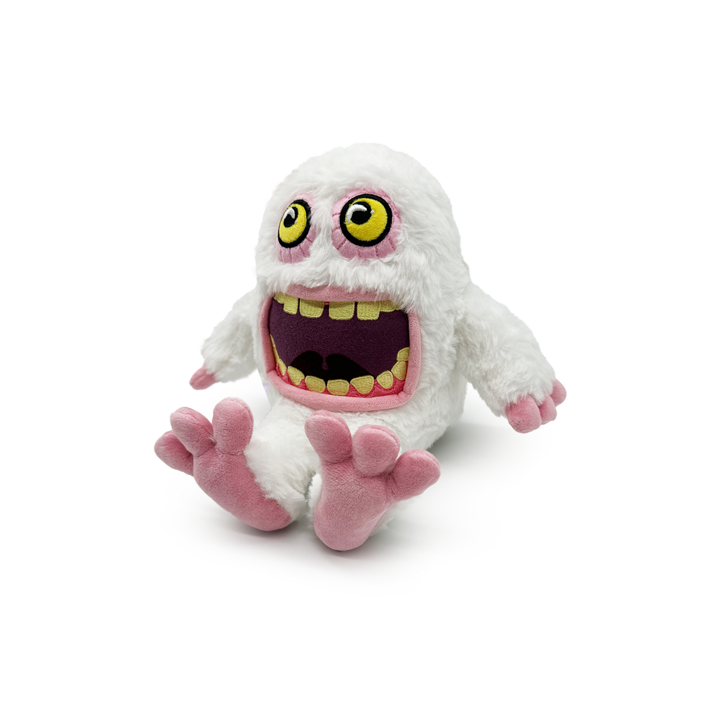 Mammoth Stickie (6in)