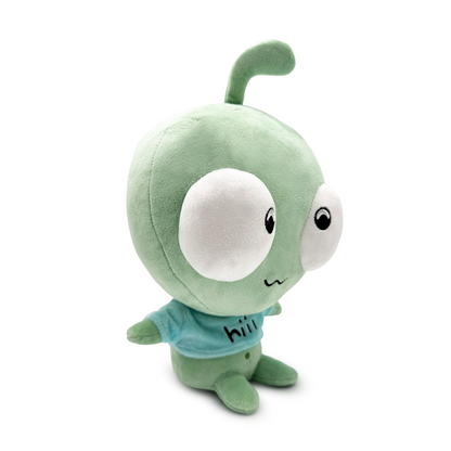 Crush: Das Alien-Plüschtier (23 cm)