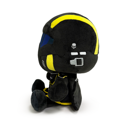 Helldivers 2 Spieler-Plüsch (23 cm)