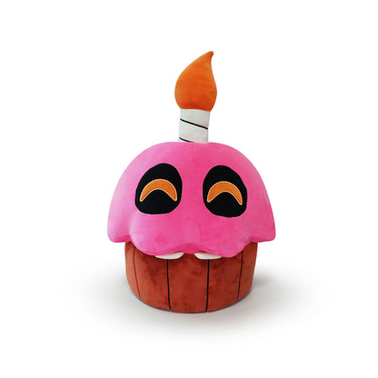 Cupcake Plush 