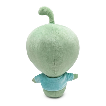 Crush: Das Alien-Plüschtier (23 cm)