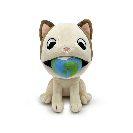 Popcat Plüsch (23 cm)