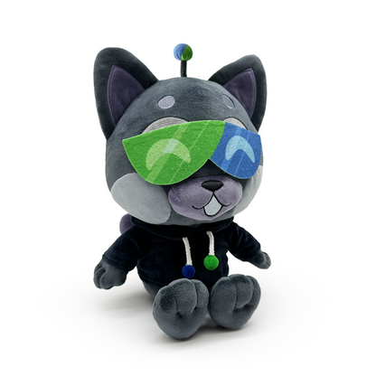 ElasticDroid Plush V2 (9in)