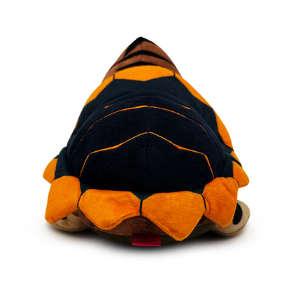 Plüschtier Flint Turtle (23 cm)