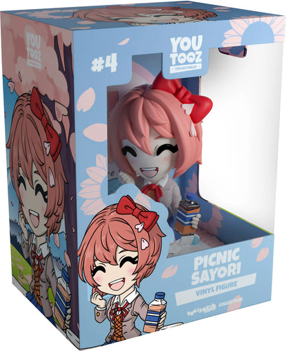 Picnic Sayori - PRECOMMANDE*