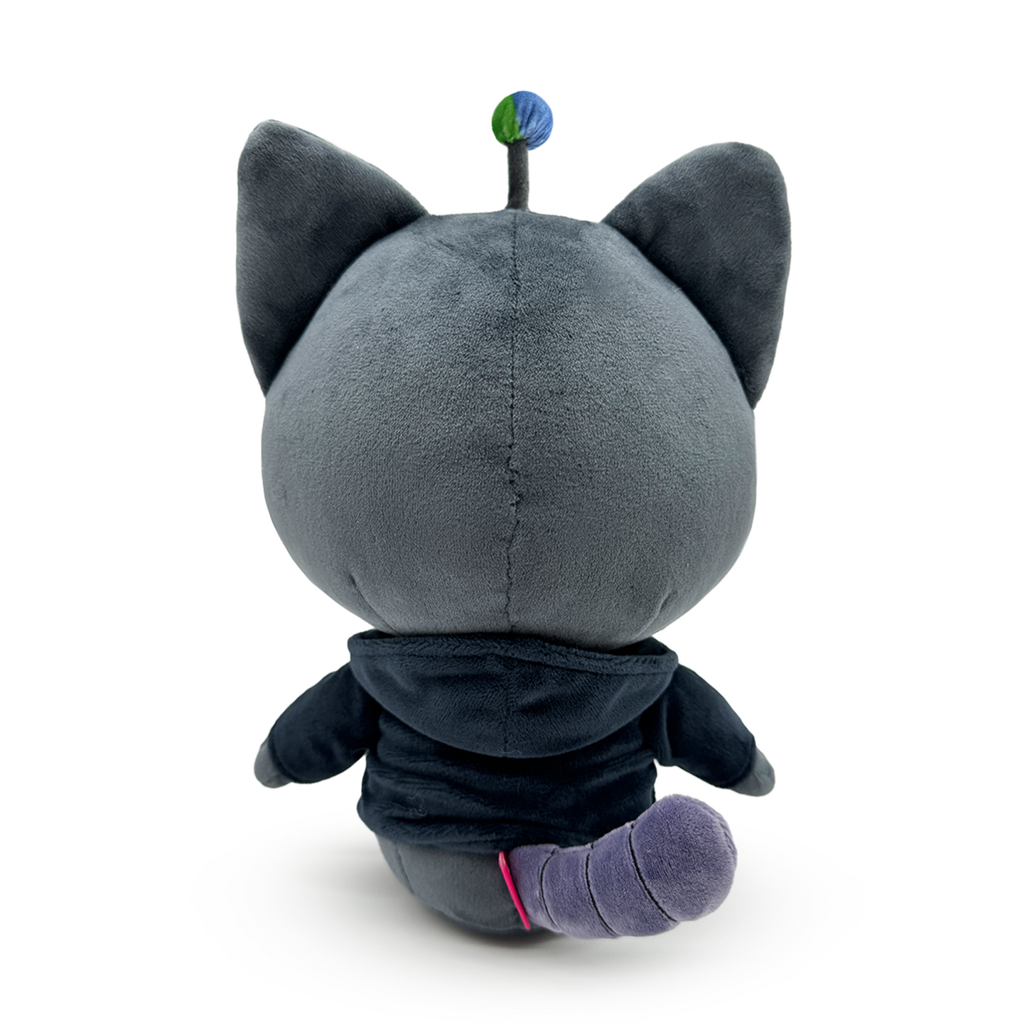 ElasticDroid Plush V2 (9in)
