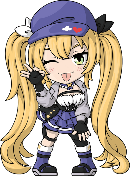 Dokivogel