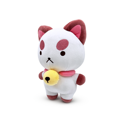 Stehendes Puppycat Plüschtier (23 cm)