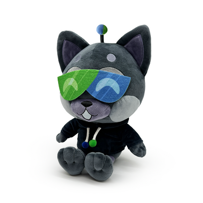 ElasticDroid Plush V2 (9in)