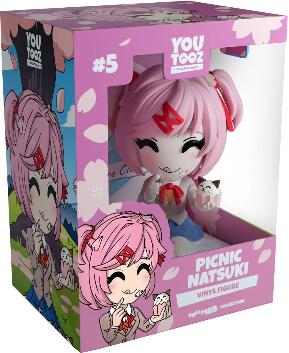 Picnic Natsuki - PRECOMMANDE*