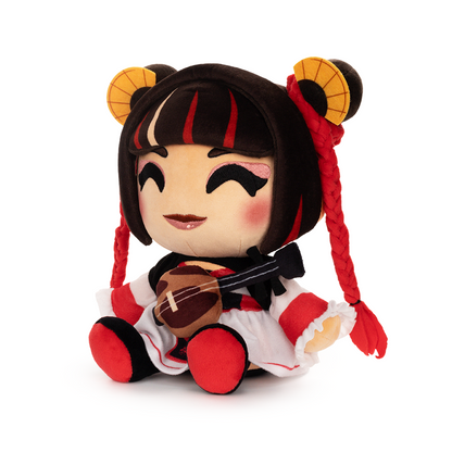 Nini Music Plüsch (23 cm)