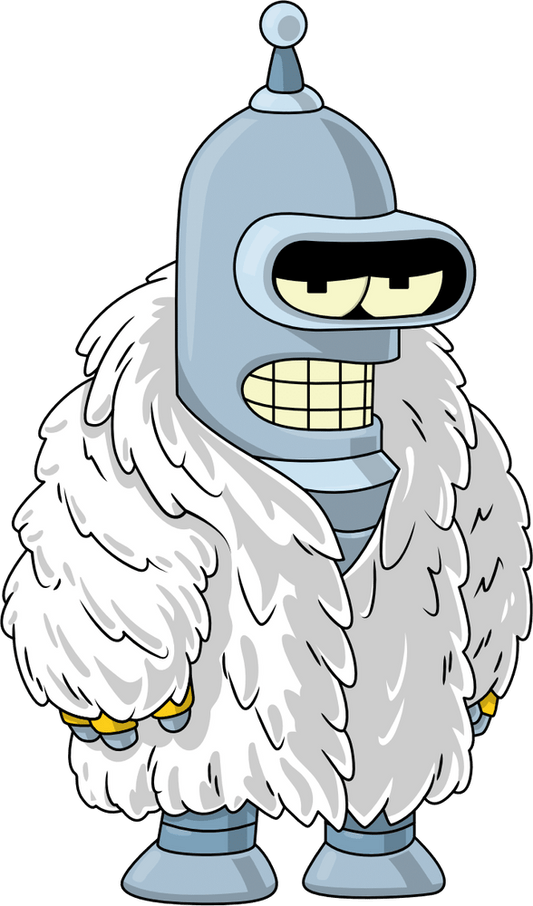 Bender der Übeltäter