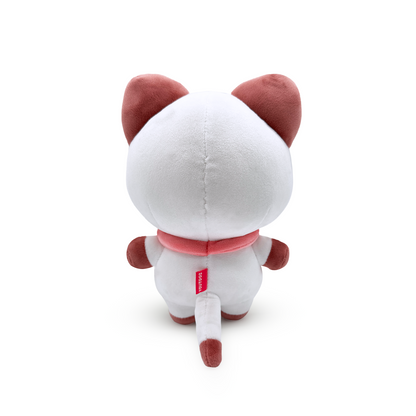 Stehendes Puppycat Plüschtier (23 cm)