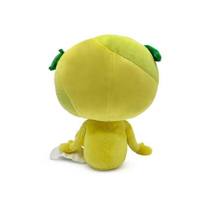 Bob Plüschtier gelb (23 cm)
