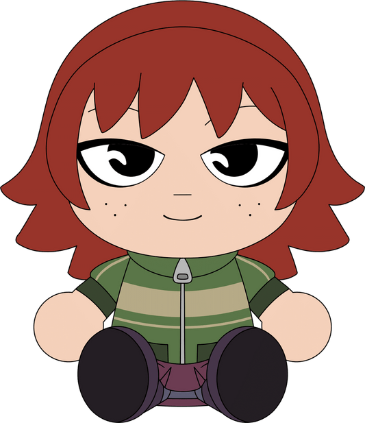 Kim Plush (23cm)