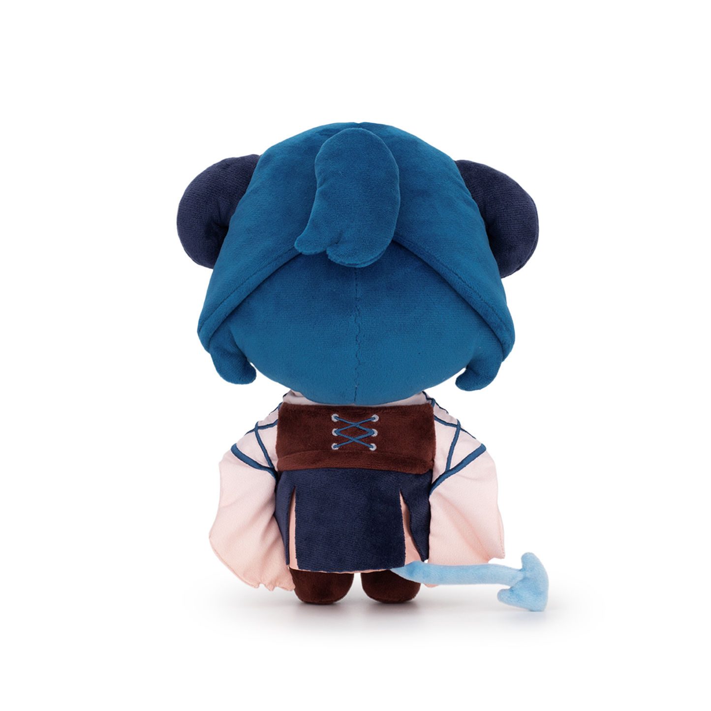 Critical Role: The Mighty Nein Jester Plush (9in)