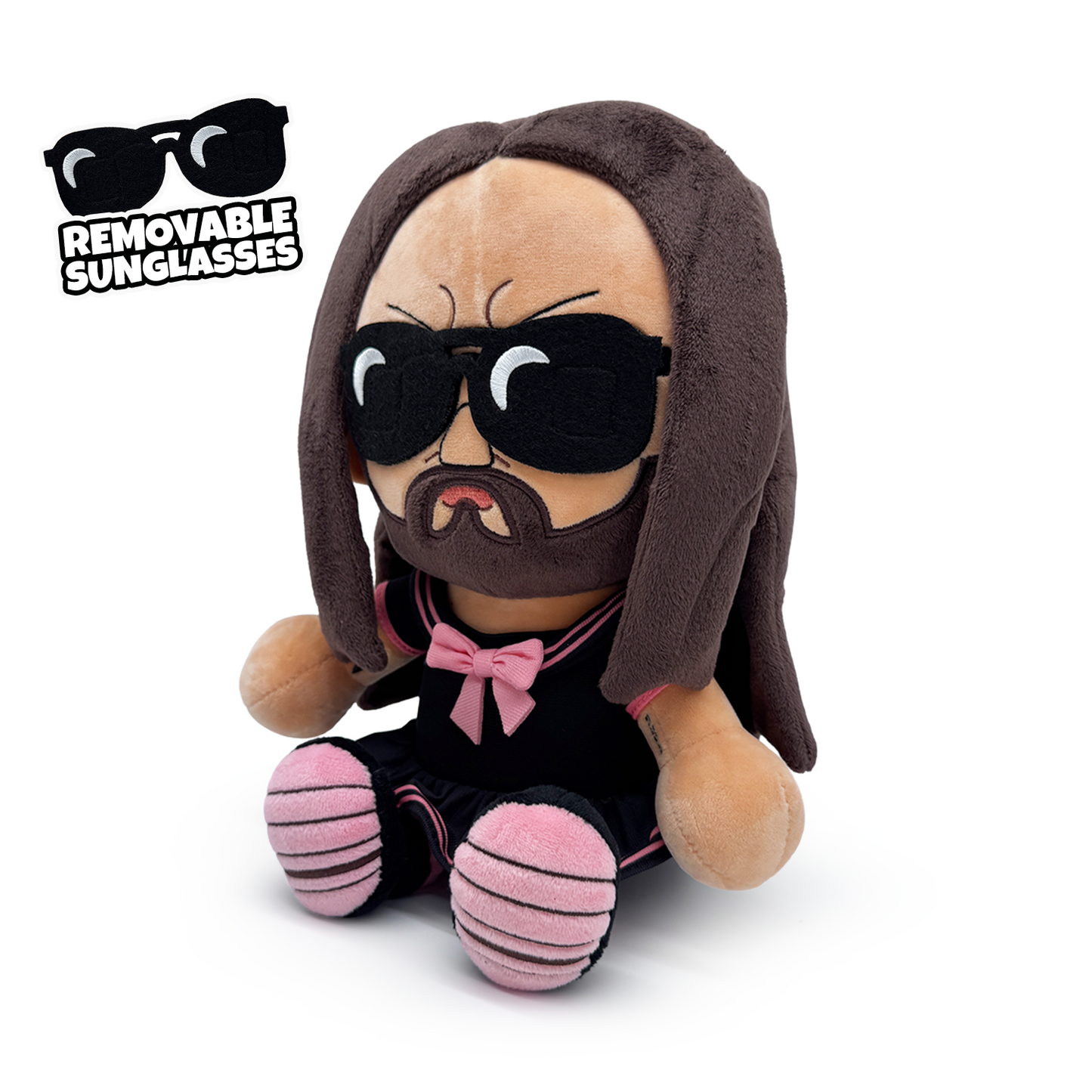 LittleVMills Plüsch (23 cm)