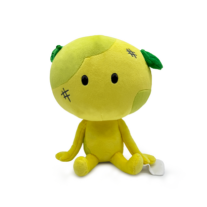 Bob Plüschtier gelb (23 cm)