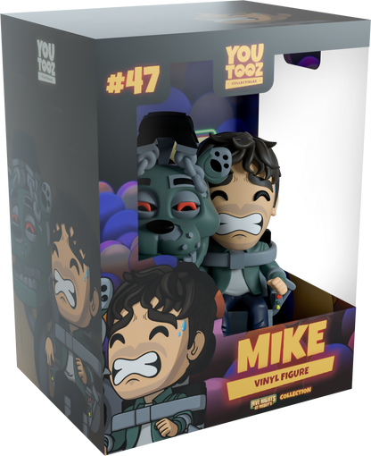 Mike