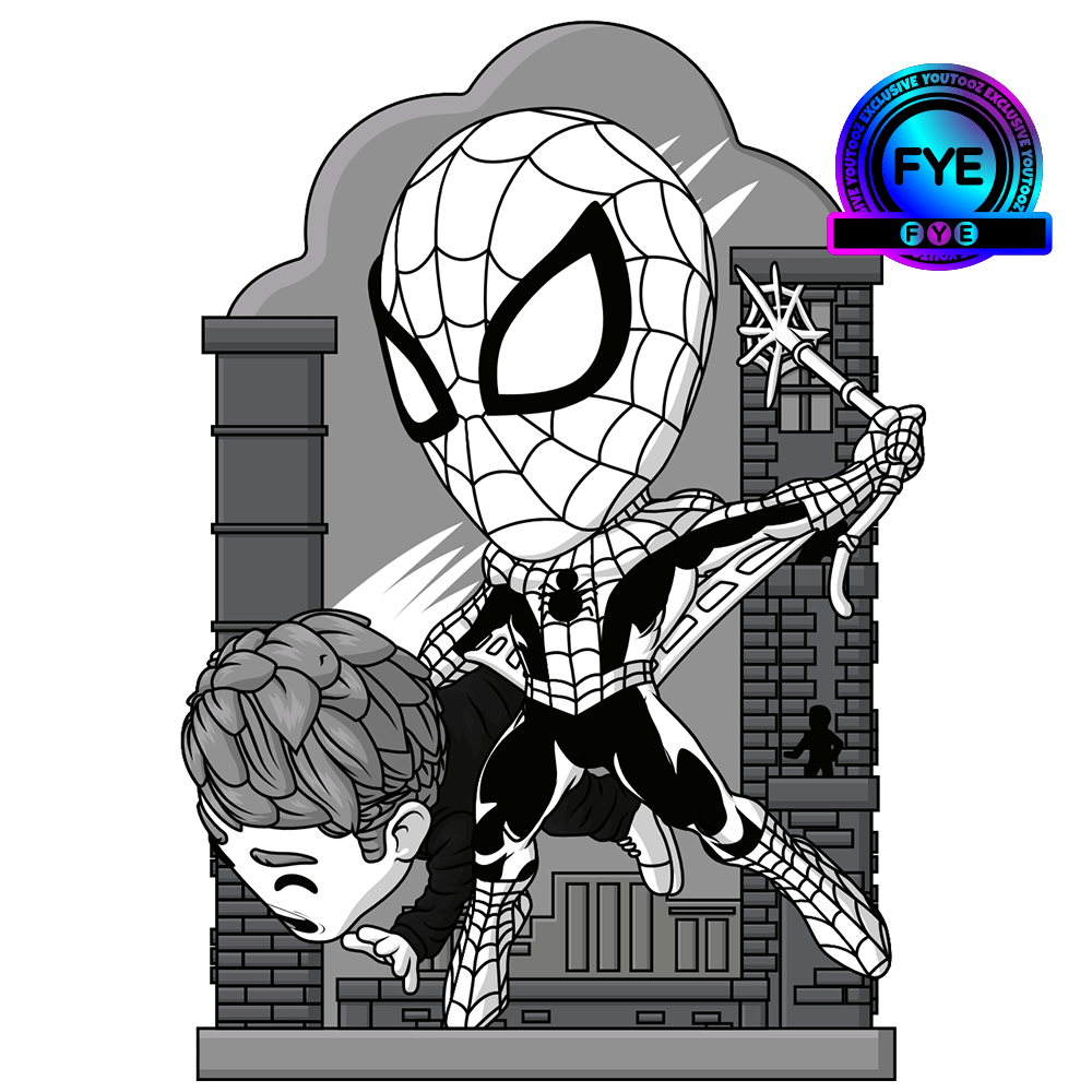 Comic Amazing Fantasy Spider-Man #15