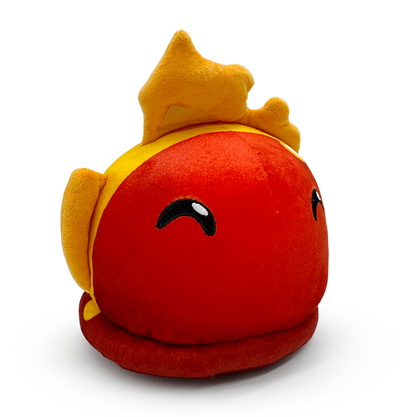 Feuer-Schleim-Stickie (15 cm)