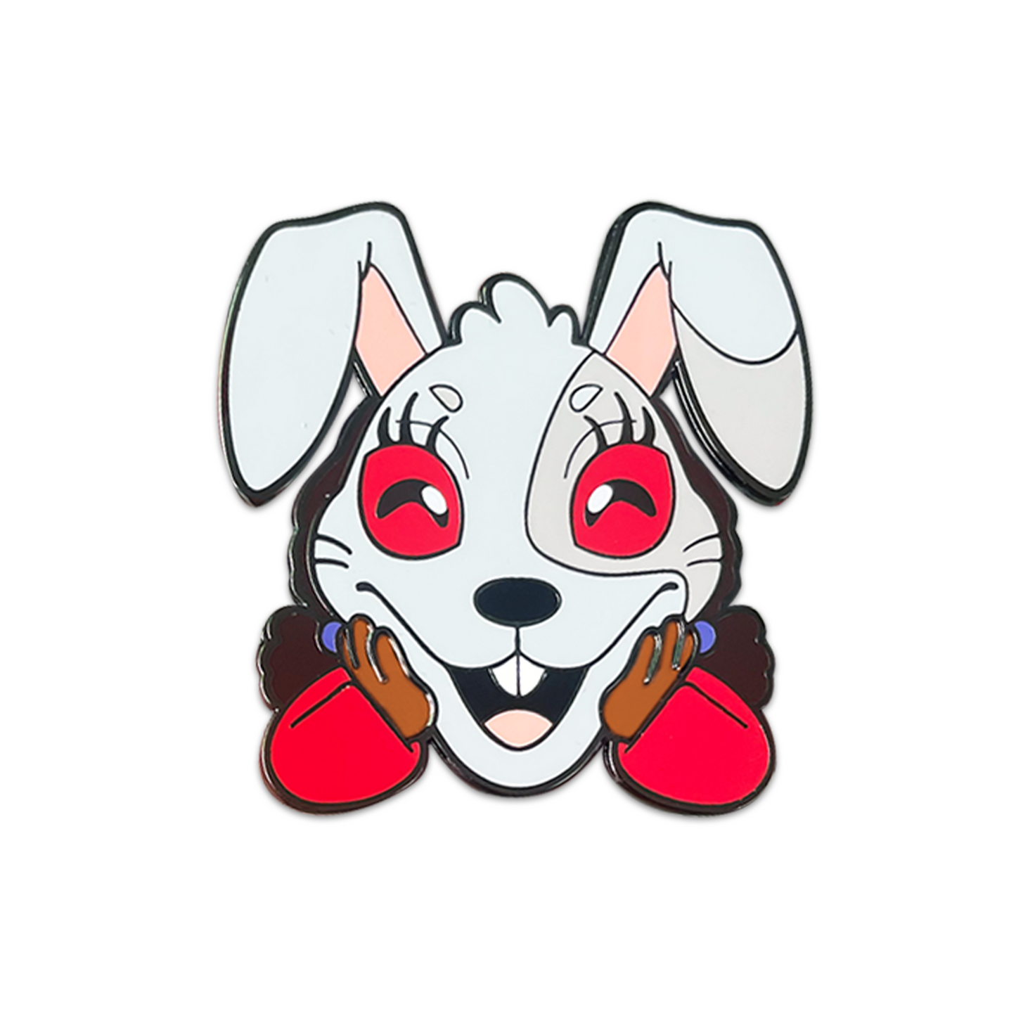 FNAF Ruin Pin-Set