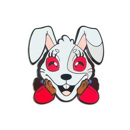 FNAF Ruin Pin-Set