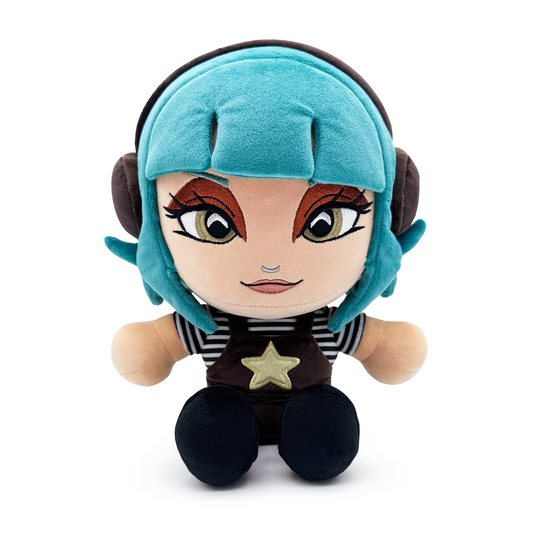 Nikki Carreon Plüsch (23cm)