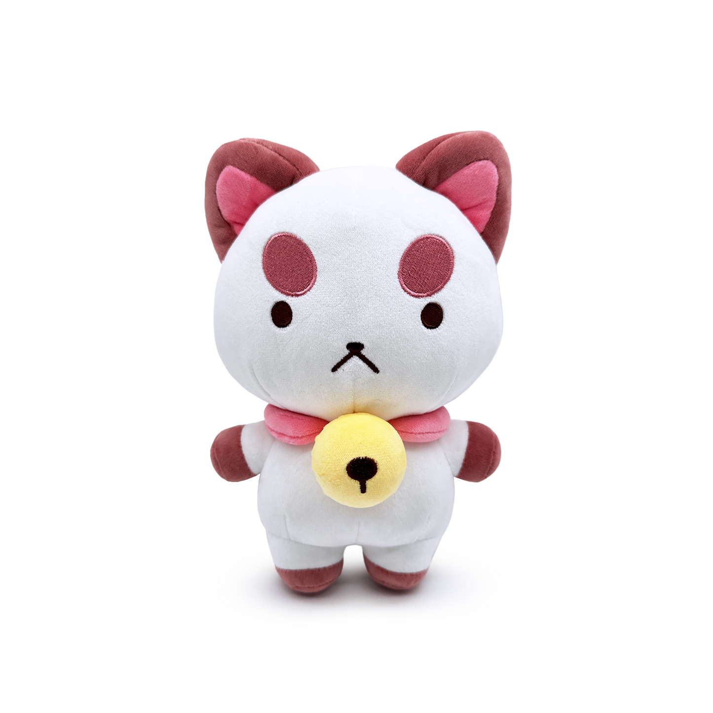 Stehendes Puppycat Plüschtier (23 cm)