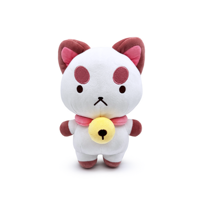 Stehendes Puppycat Plüschtier (23 cm)