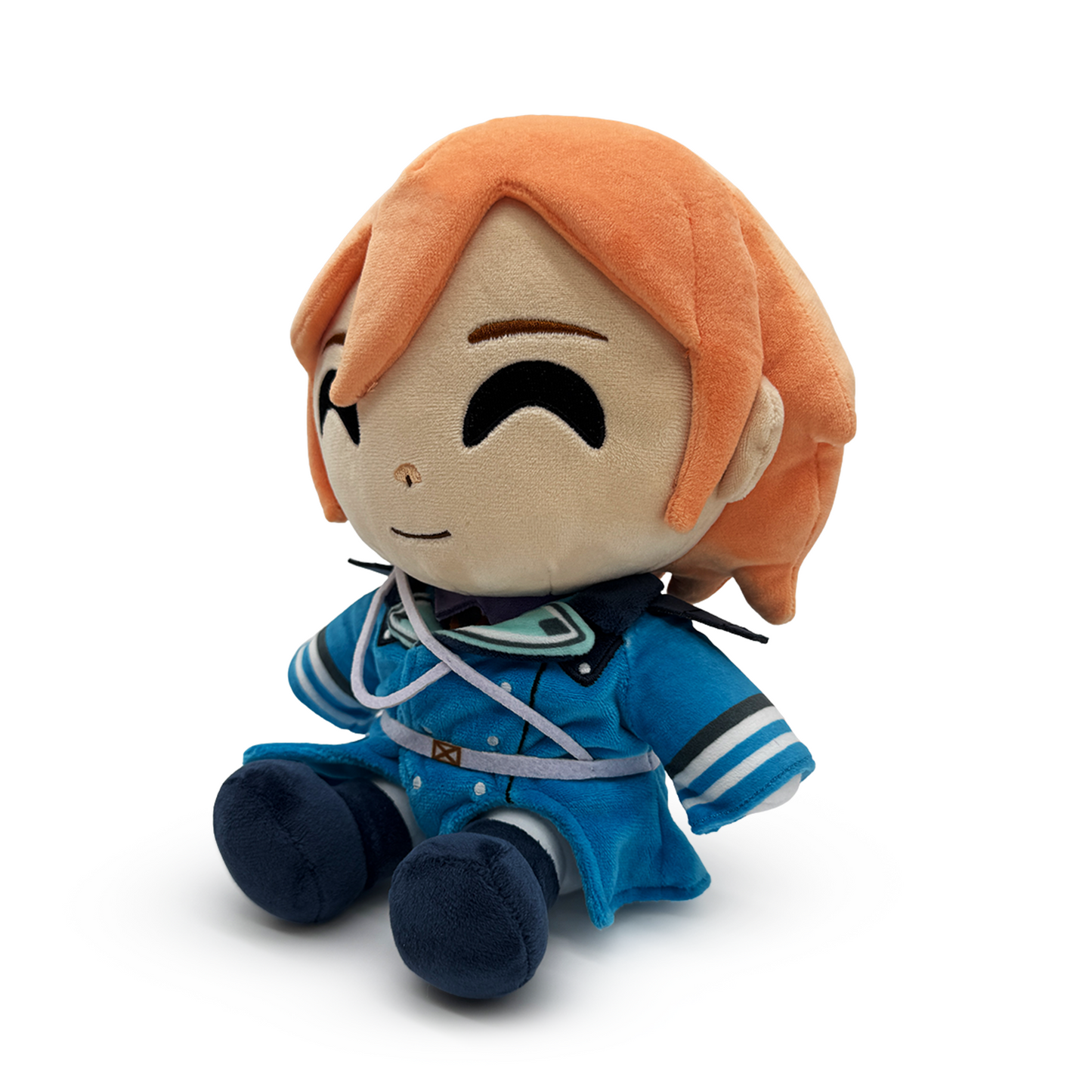 Plush Toy (9in)