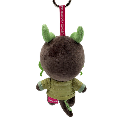 Joe Keychain (5 Zoll)