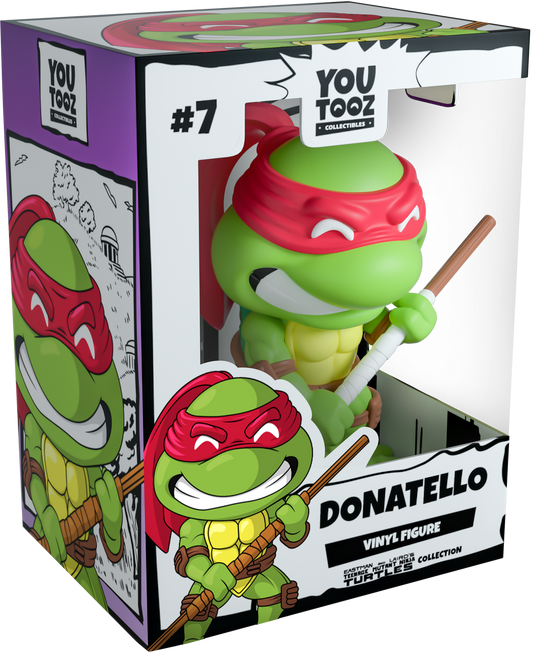 Donatello (Klassisch)