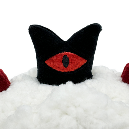 Lamm-Stofftier (23 cm)